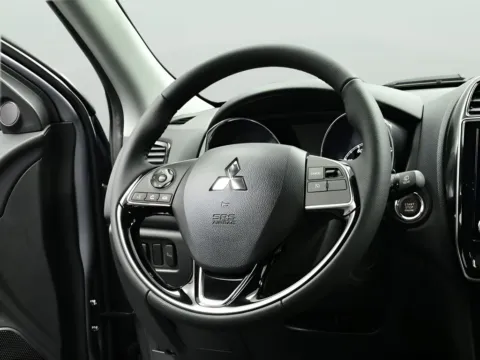 Another view of 2026 Mitsubishi Outlander Sport SE for sale in Terre Haute, IN at Dorsett Mitsubishi