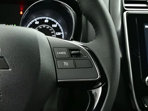 More photos of 2026 Mitsubishi Outlander Sport SE at Dorsett Mitsubishi, IN