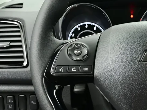 More photos of 2026 Mitsubishi Outlander Sport SE at Dorsett Mitsubishi, IN