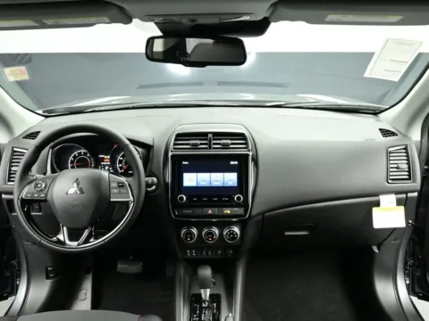 Photos of 2026 Mitsubishi Outlander Sport SE for sale in Terre Haute, IN at Dorsett Mitsubishi