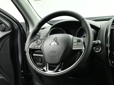 Another view of 2026 Mitsubishi Outlander Sport SE for sale in Terre Haute, IN at Dorsett Mitsubishi