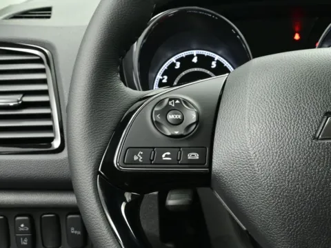 More photos of 2026 Mitsubishi Outlander Sport SE at Dorsett Mitsubishi, IN