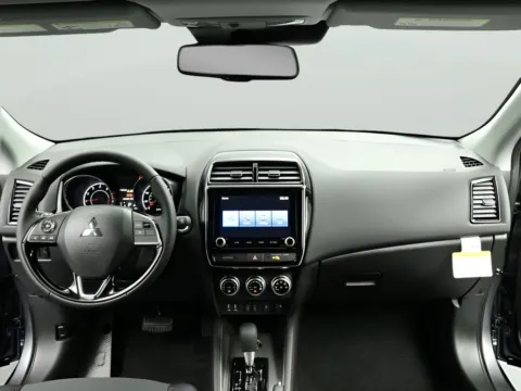 Photos of 2026 Mitsubishi Outlander Sport SE for sale in Terre Haute, IN at Dorsett Mitsubishi