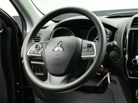 Another view of 2026 Mitsubishi Outlander Sport S for sale in Terre Haute, IN at Dorsett Mitsubishi