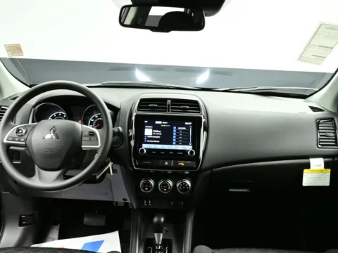 Photos of 2026 Mitsubishi Outlander Sport S for sale in Terre Haute, IN at Dorsett Mitsubishi