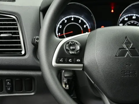 More photos of 2026 Mitsubishi Outlander Sport S at Dorsett Mitsubishi, IN