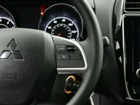 More photos of 2026 Mitsubishi Outlander Sport S at Dorsett Mitsubishi, IN