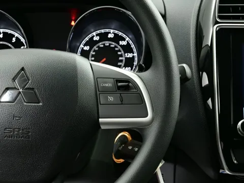 More photos of 2026 Mitsubishi Outlander Sport S at Dorsett Mitsubishi, IN