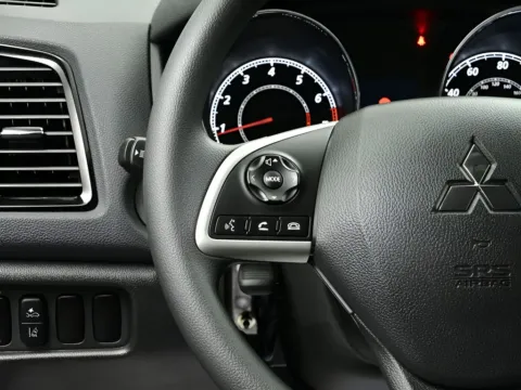 More photos of 2026 Mitsubishi Outlander Sport S at Dorsett Mitsubishi, IN