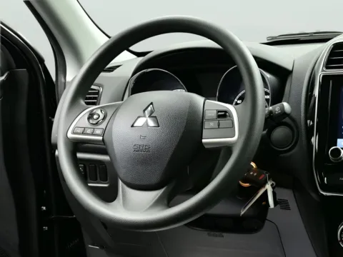 Another view of 2026 Mitsubishi Outlander Sport S for sale in Terre Haute, IN at Dorsett Mitsubishi