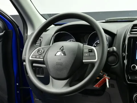 Another view of 2026 Mitsubishi Outlander Sport ES for sale in Terre Haute, IN at Dorsett Mitsubishi