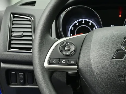 More photos of 2026 Mitsubishi Outlander Sport ES at Dorsett Mitsubishi, IN