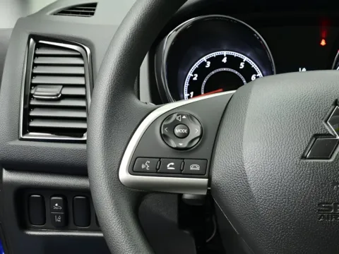 More photos of 2026 Mitsubishi Outlander Sport ES at Dorsett Mitsubishi, IN