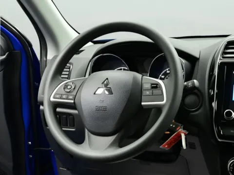 Another view of 2026 Mitsubishi Outlander Sport ES for sale in Terre Haute, IN at Dorsett Mitsubishi