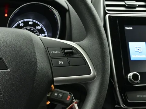 More photos of 2026 Mitsubishi Outlander Sport ES at Dorsett Mitsubishi, IN