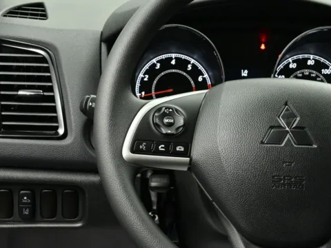 More photos of 2026 Mitsubishi Outlander Sport S at Dorsett Mitsubishi, IN