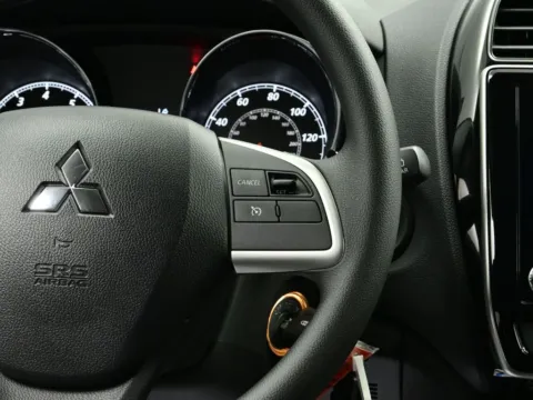 Another view of 2026 Mitsubishi Outlander Sport S for sale in Terre Haute, IN at Dorsett Mitsubishi