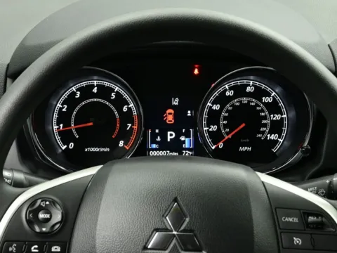 More photos of 2026 Mitsubishi Outlander Sport S at Dorsett Mitsubishi, IN