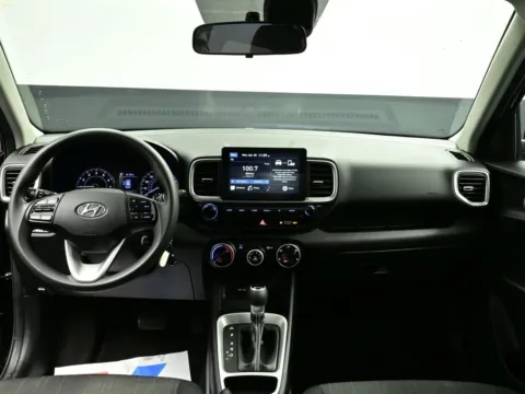 Photos of 2020 Hyundai Venue SE for sale in Terre Haute, IN at Dorsett Mitsubishi