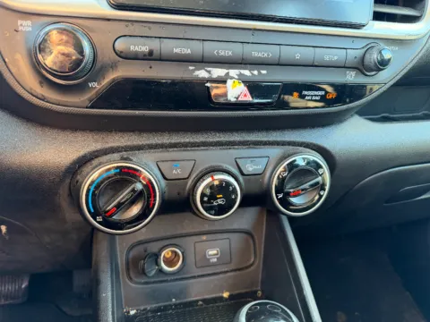 More photos of 2020 Hyundai Venue SE at Dorsett Mitsubishi, IN