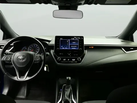 Photos of 2020 Toyota Corolla SE for sale in Terre Haute, IN at Dorsett Mitsubishi