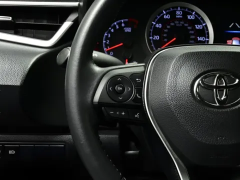 More photos of 2020 Toyota Corolla SE at Dorsett Mitsubishi, IN