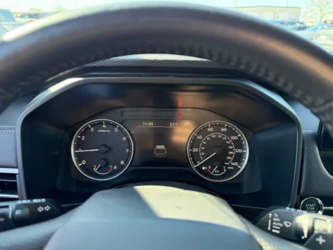 Another view of 2025 Mitsubishi Outlander SE for sale in Terre Haute, IN at Dorsett Mitsubishi