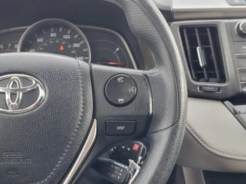 More photos of 2015 Toyota RAV4 XLE at Dorsett Mitsubishi, IN