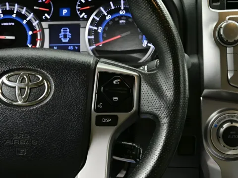 More photos of 2016 Toyota 4Runner Limited at Dorsett Mitsubishi, IN