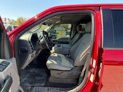 Photos of 2018 Ford F-150 XLT for sale in Terre Haute, IN at Dorsett Mitsubishi