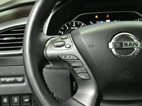 More photos of 2021 Nissan Murano Platinum at Dorsett Mitsubishi, IN