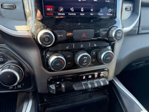 More photos of 2020 Ram 1500 Big Horn at Dorsett Mitsubishi, IN