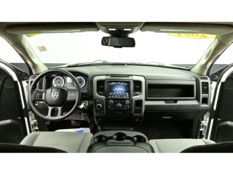 Photos of 2021 Ram 1500 Classic Express for sale in Terre Haute, IN at Dorsett Mitsubishi