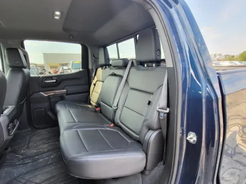 More photos of 2020 Chevrolet Silverado 1500 RST at Dorsett Mitsubishi, IN