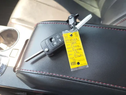 More photos of 2014 Chevrolet Equinox LTZ at Dorsett Mitsubishi, IN