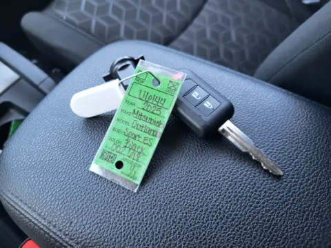 More photos of 2025 Mitsubishi Outlander Sport ES at Dorsett Mitsubishi, IN