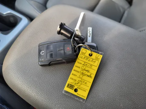 More photos of 2015 Chevrolet Colorado 4WD LT at Dorsett Mitsubishi, IN