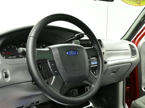 Another view of 2011 Ford Ranger XLT for sale in Terre Haute, IN at Dorsett Mitsubishi