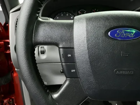 More photos of 2011 Ford Ranger XLT at Dorsett Mitsubishi, IN