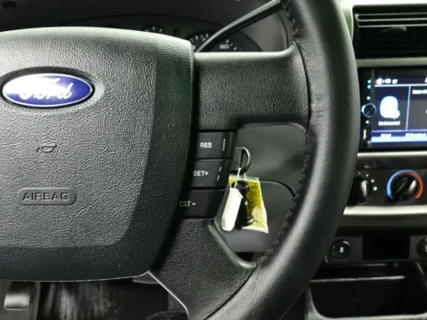 More photos of 2011 Ford Ranger XLT at Dorsett Mitsubishi, IN