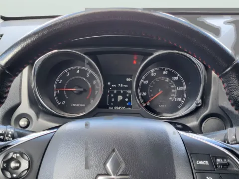 More photos of 2018 Mitsubishi Outlander Sport ES 2.0 at Dorsett Mitsubishi, IN