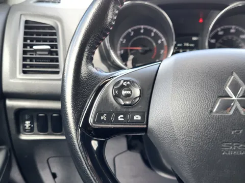 More photos of 2018 Mitsubishi Outlander Sport ES 2.0 at Dorsett Mitsubishi, IN