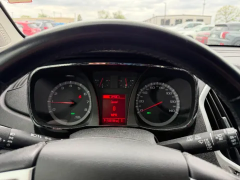 More photos of 2017 GMC Terrain SLE at Dorsett Mitsubishi, IN