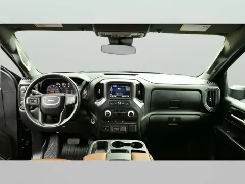 Photos of 2025 GMC Sierra 2500 Pro for sale in Terre Haute, IN at Dorsett Mitsubishi