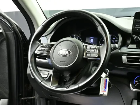 Another view of 2021 Kia Seltos S for sale in Terre Haute, IN at Dorsett Mitsubishi