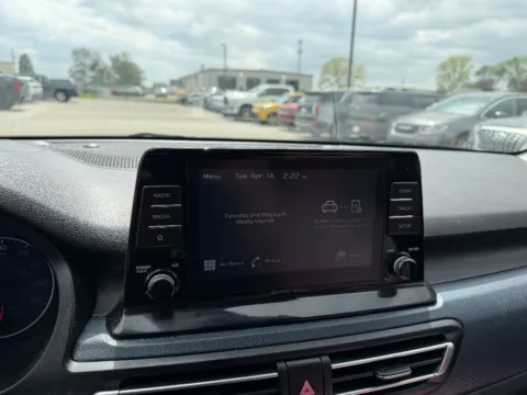 More photos of 2021 Kia Seltos S at Dorsett Mitsubishi, IN