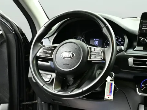 Another view of 2021 Kia Seltos S for sale in Terre Haute, IN at Dorsett Mitsubishi