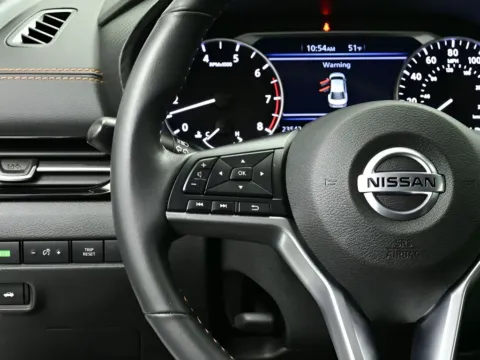 More photos of 2023 Nissan Sentra SR at Dorsett Mitsubishi, IN