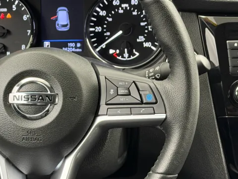 Another view of 2020 Nissan Rogue SL for sale in Terre Haute, IN at Dorsett Mitsubishi