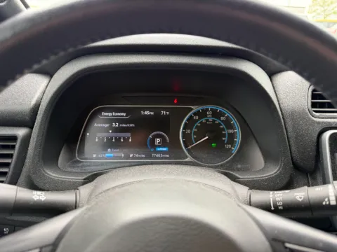 More photos of 2020 Nissan LEAF SV PLUS at Dorsett Mitsubishi, IN